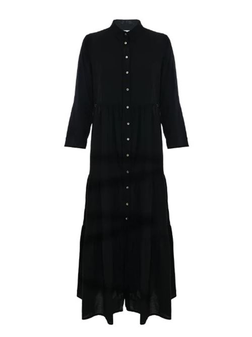 vestito KOCCA | DEVIN00016 NERO
